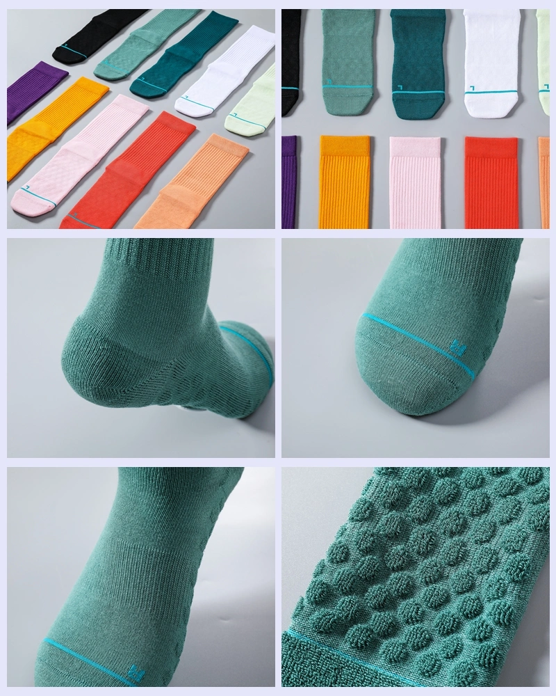 Mens Sock Sport Durable Using Mens Thick Sock Toe Sock Warmer Sport Sock